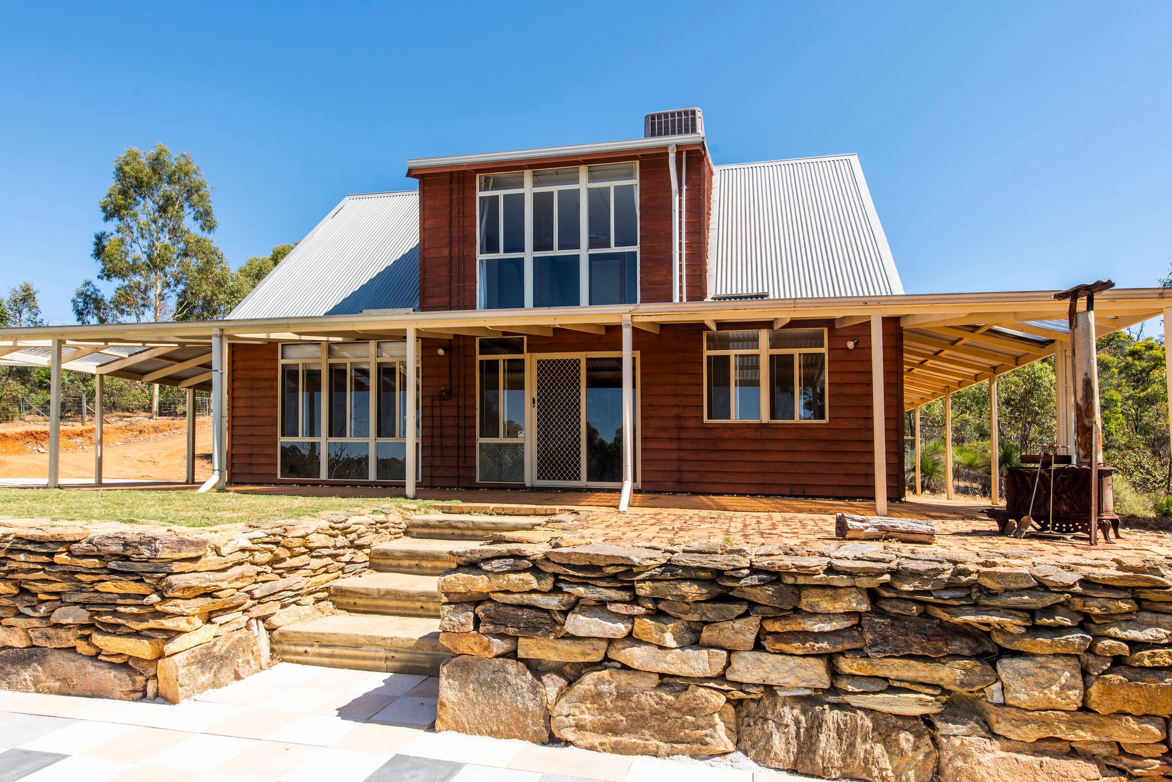 59 Crestmoor Pass, Bullsbrook WA 6084, Bullsbrook - Image 1