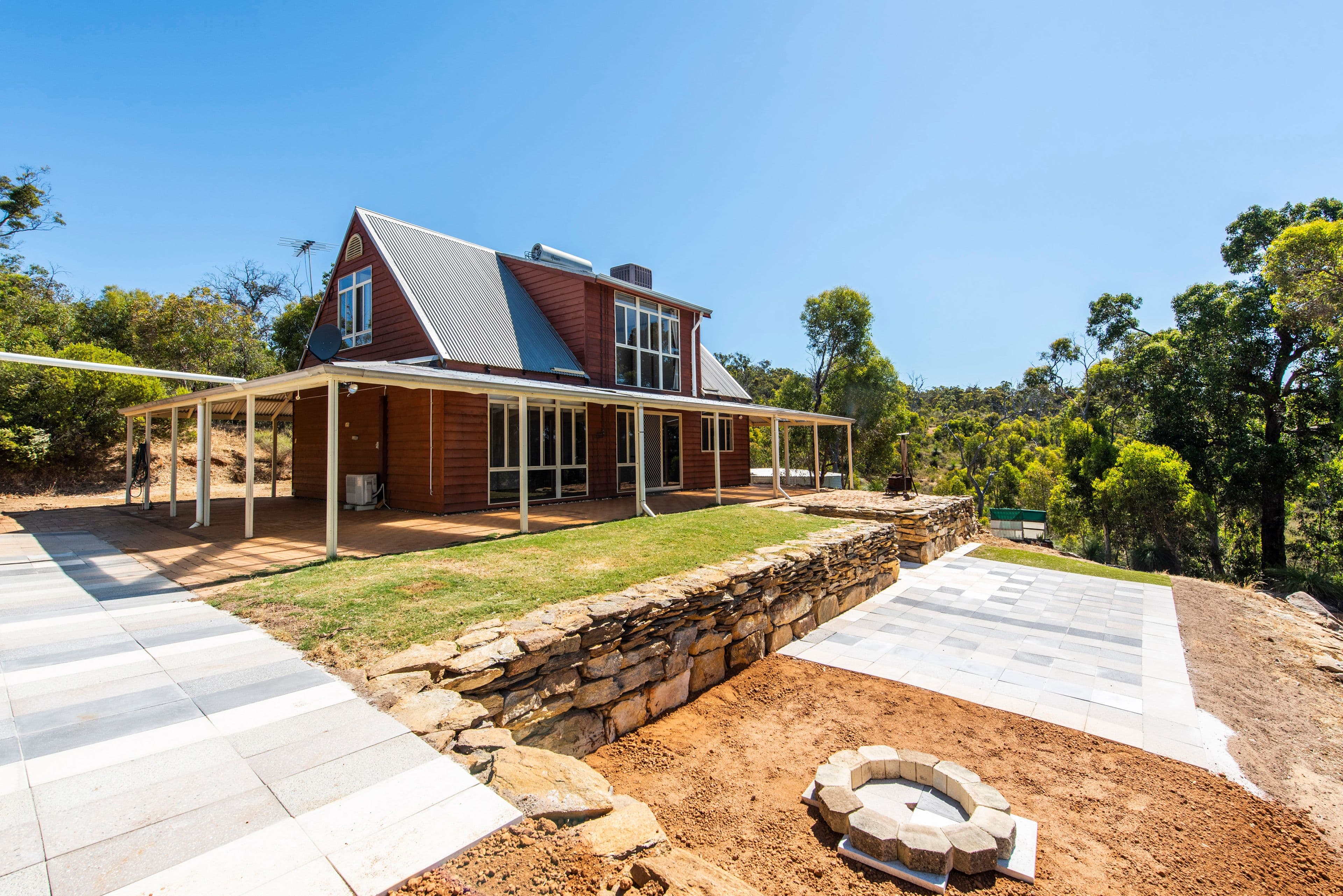 59 Crestmoor Pass, Bullsbrook WA 6084, Bullsbrook - Thumbnail 2