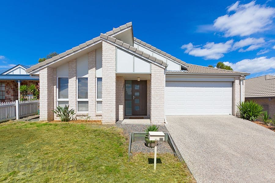 2 Cove Place, SPRINGFIELD LAKES QLD 4300, Springfield Lakes - Image 1