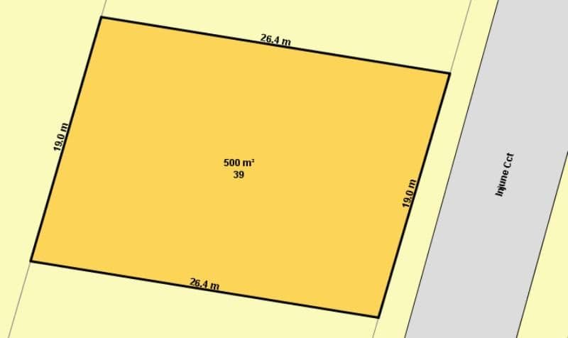39 Injune Circuit, CALAMVALE QLD 4116, Calamvale - Image 1