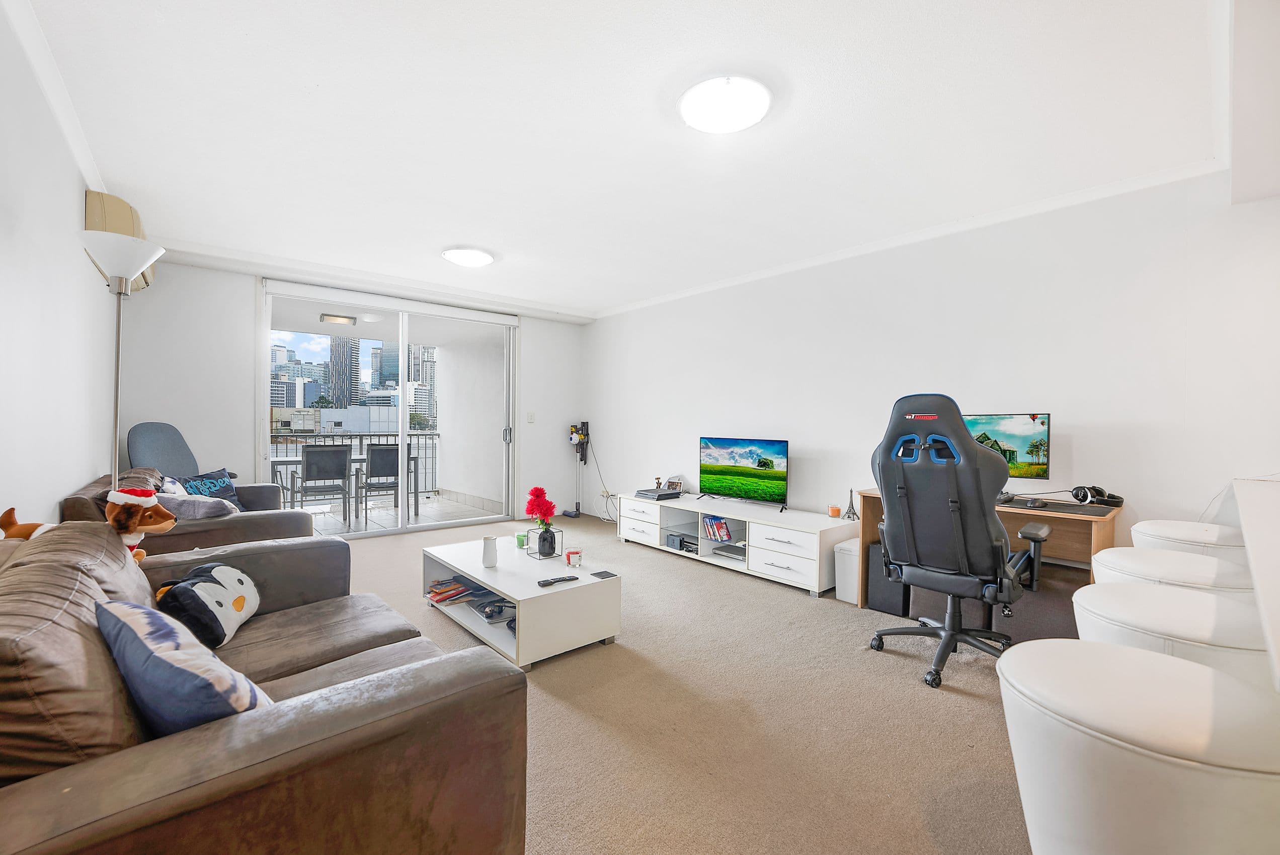 6 Exford Street, Brisbane City QLD 4000, Brisbane City - Image 1