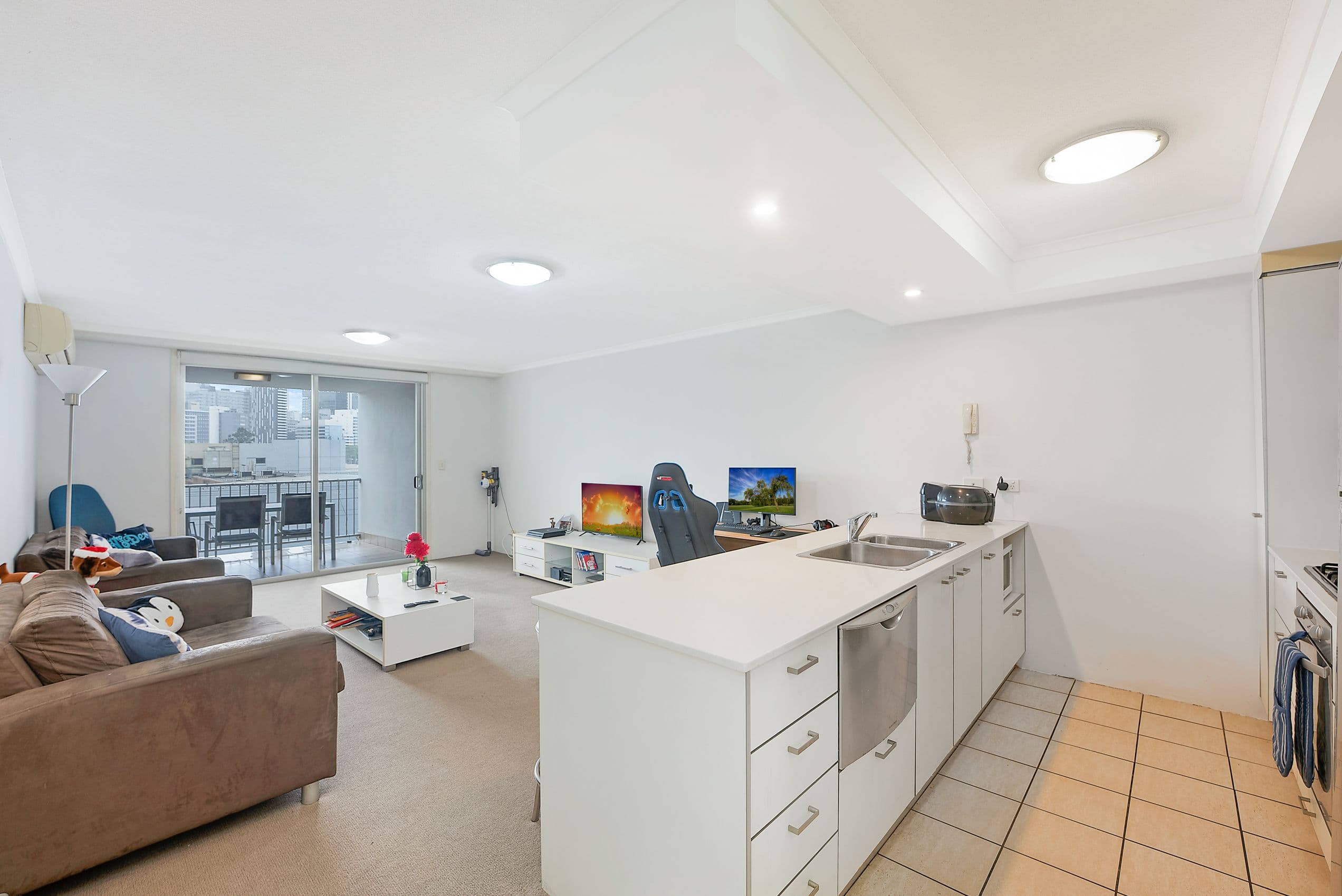 6 Exford Street, Brisbane City QLD 4000, Brisbane City - Thumbnail 4
