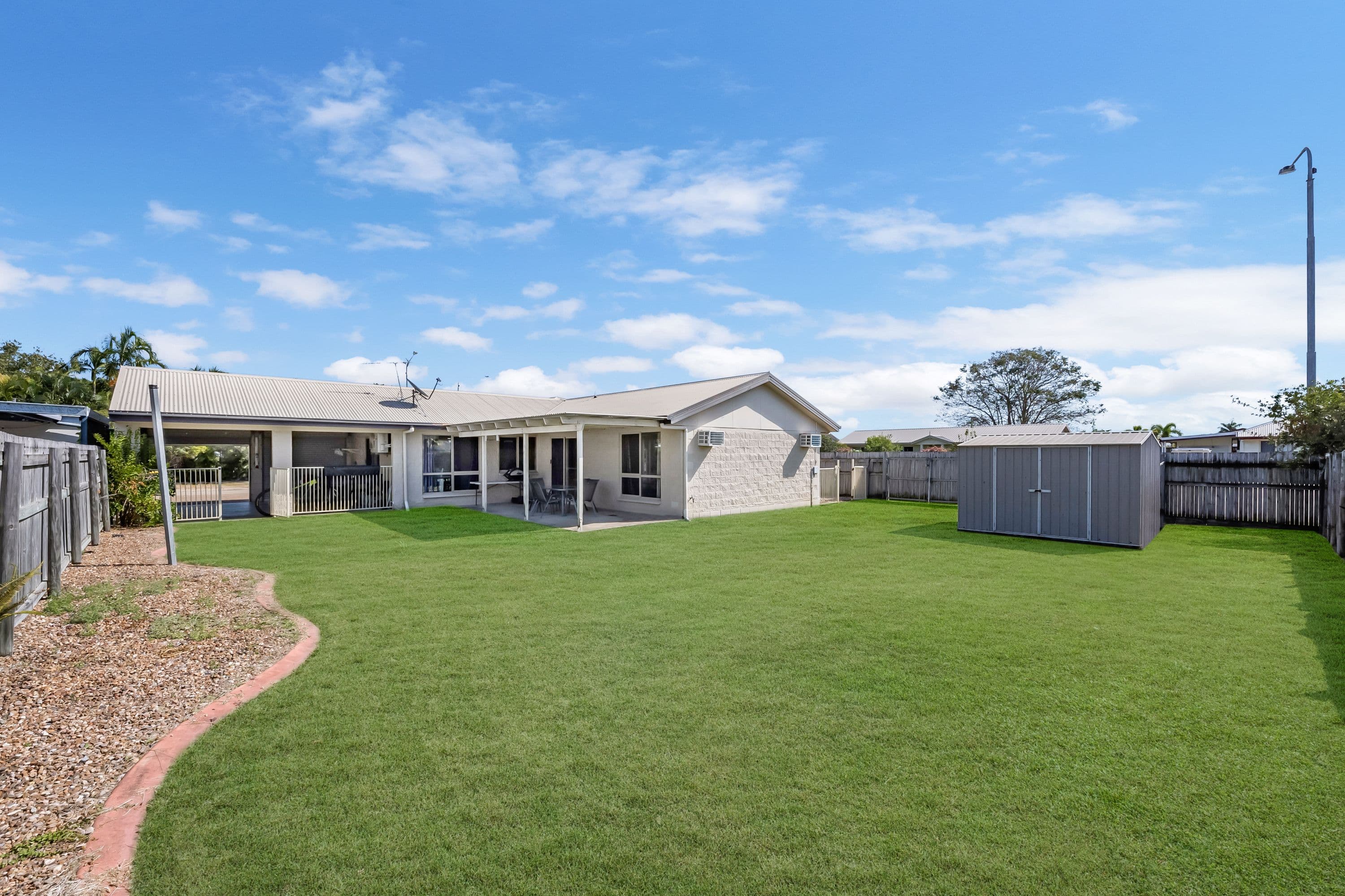 1 Kinnardy Street, Burdell QLD 4818, Burdell - Thumbnail 3