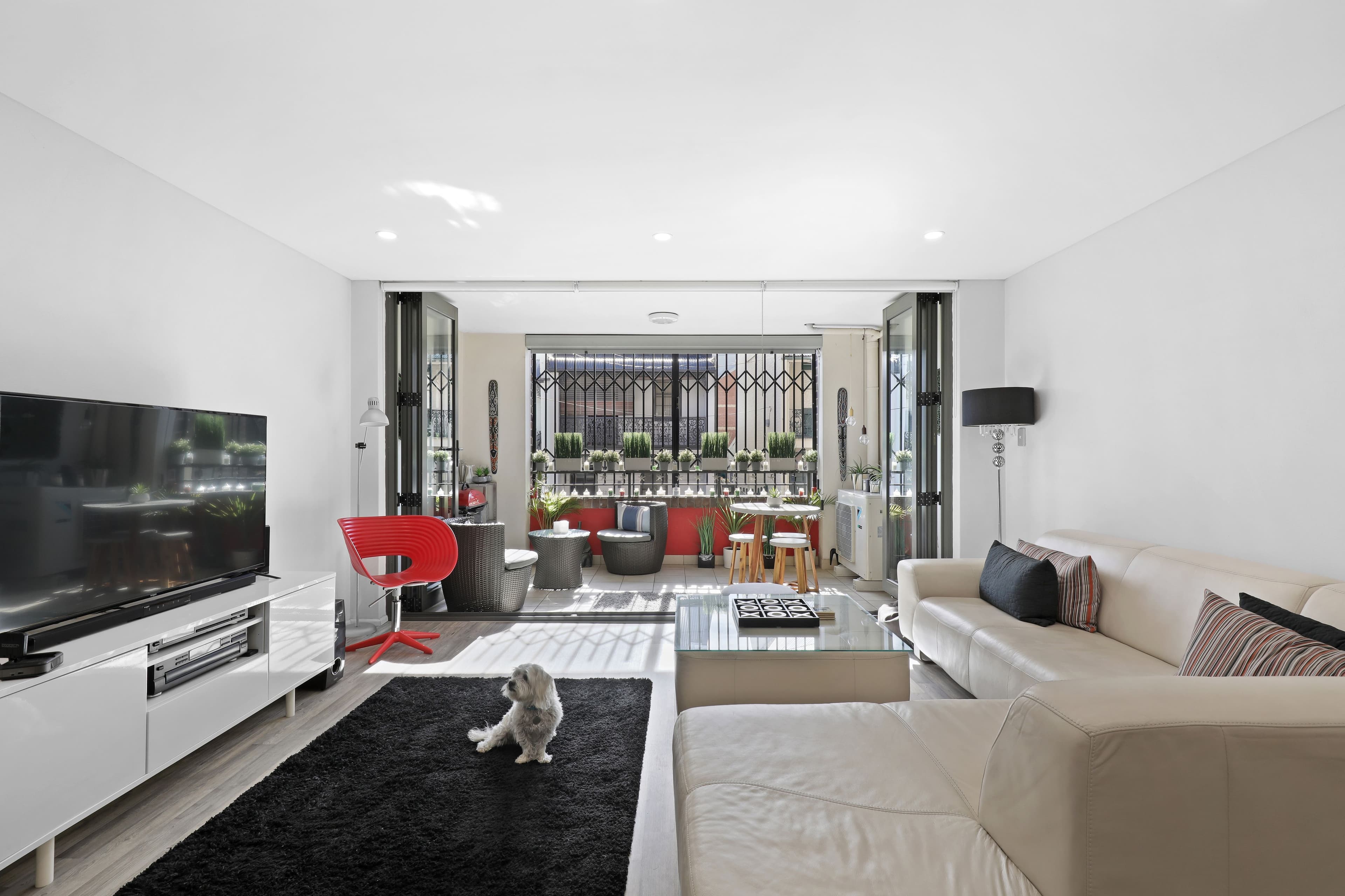 1-7 Stirling Street, Redfern NSW 2016, Redfern - Image 1