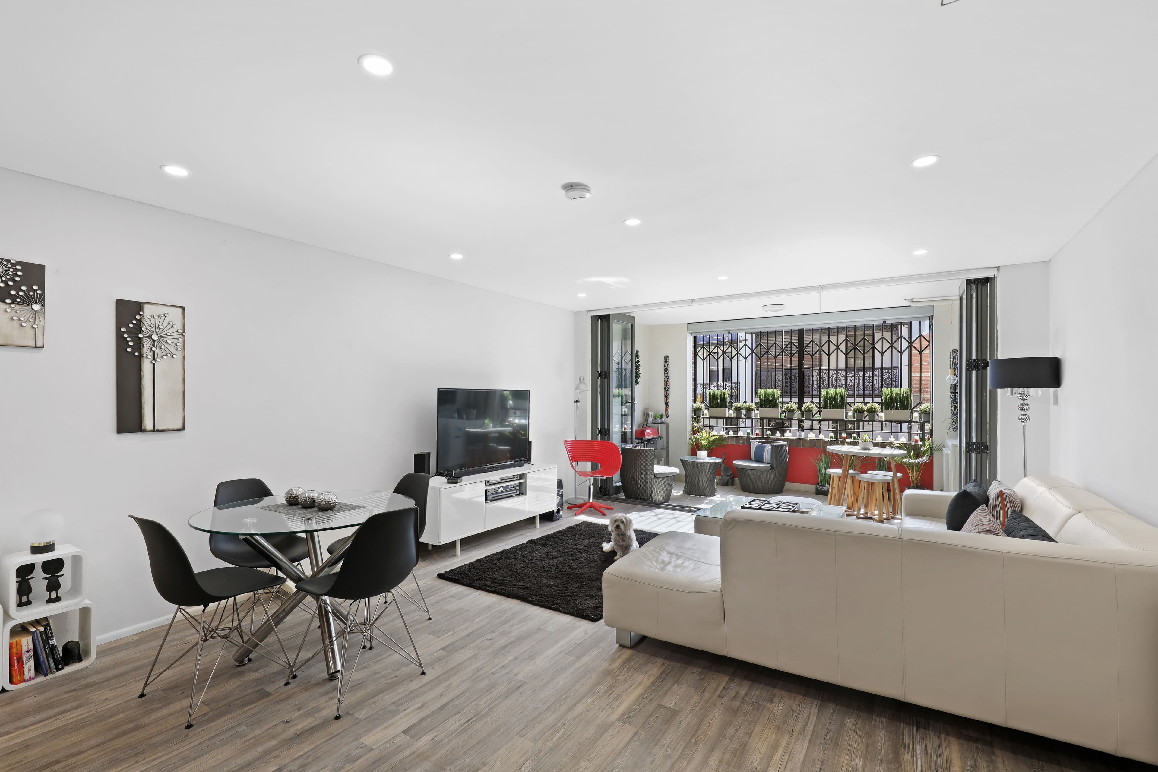 1-7 Stirling Street, Redfern NSW 2016, Redfern - Thumbnail 3