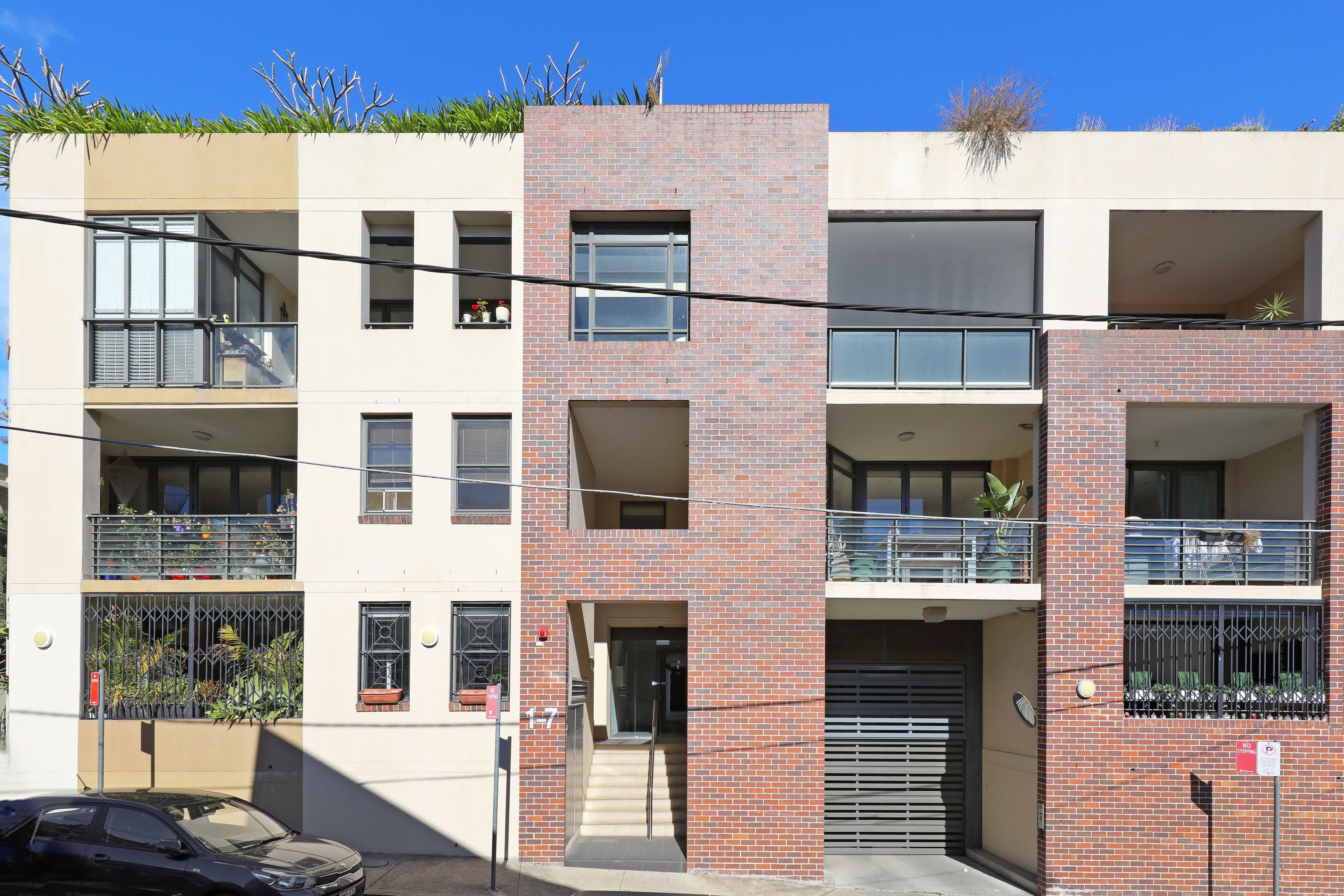 1-7 Stirling Street, Redfern NSW 2016, Redfern - Thumbnail 4