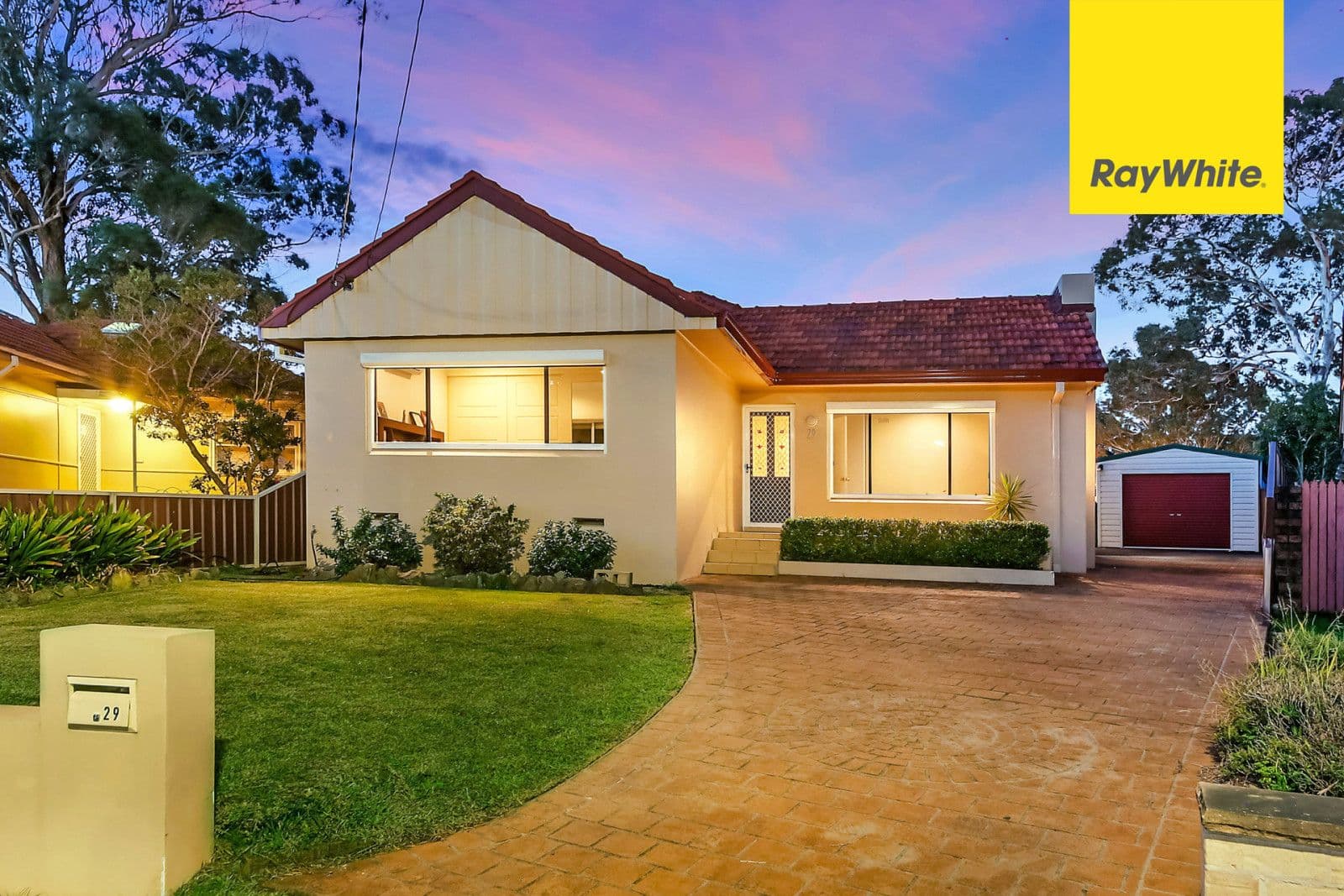 29 Simmons Street, Revesby - Thumbnail 2