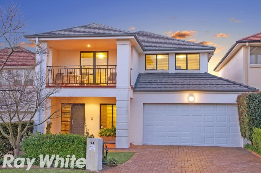 54 Linden Way, BELLA VISTA NSW 2153, Bella Vista - Image 1