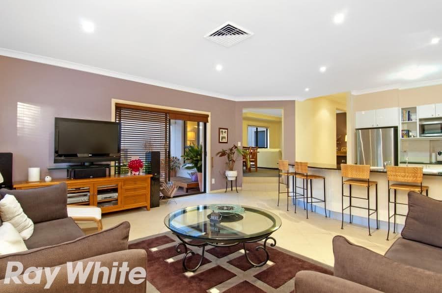 54 Linden Way, BELLA VISTA NSW 2153, Bella Vista - Thumbnail 3
