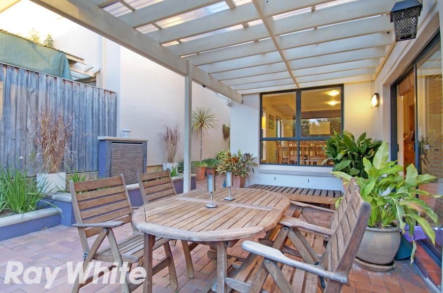 54 Linden Way, BELLA VISTA NSW 2153, Bella Vista - Thumbnail 4