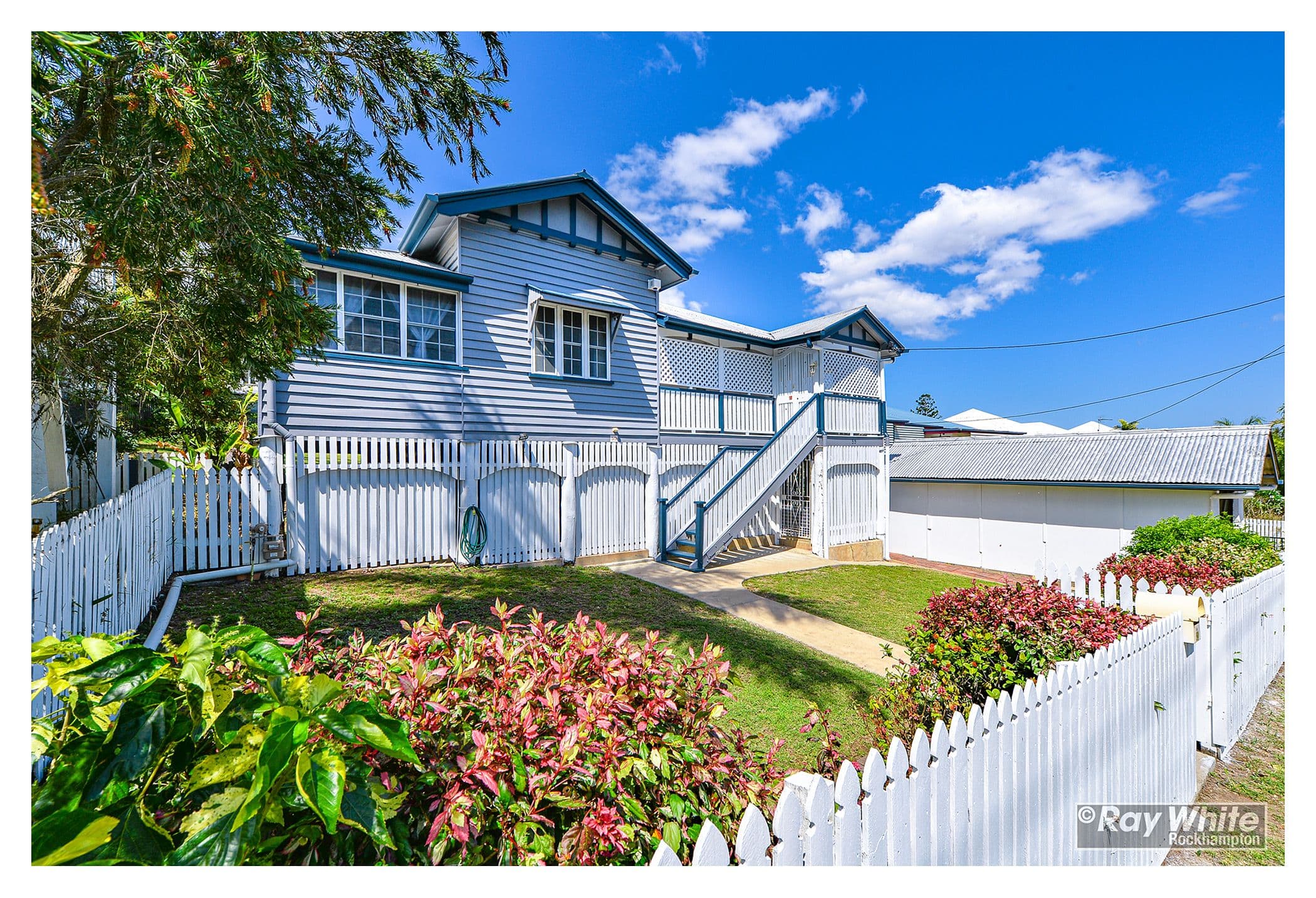 59 Canning Street, The Range QLD 4700, The Range - Image 1