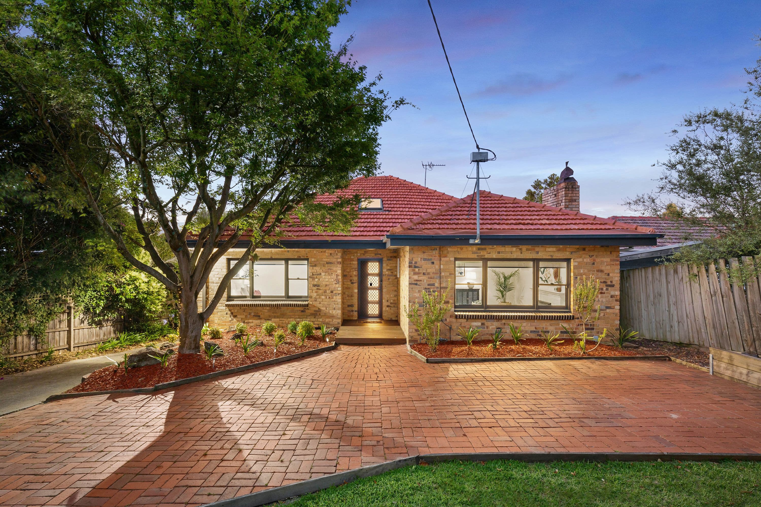 31 Harrison Street, Mitcham VIC 3132, Mitcham - Image 1