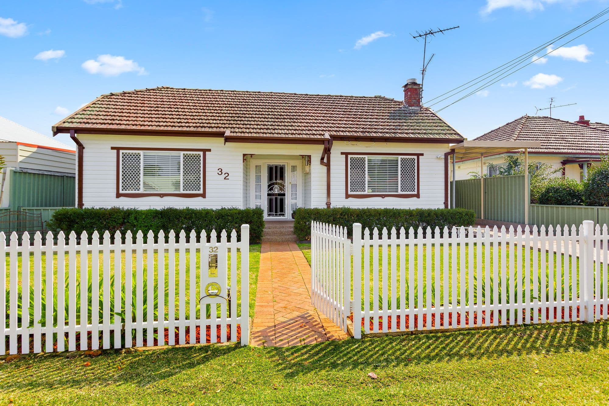 32 Faithfull Street, Richmond - Image 1