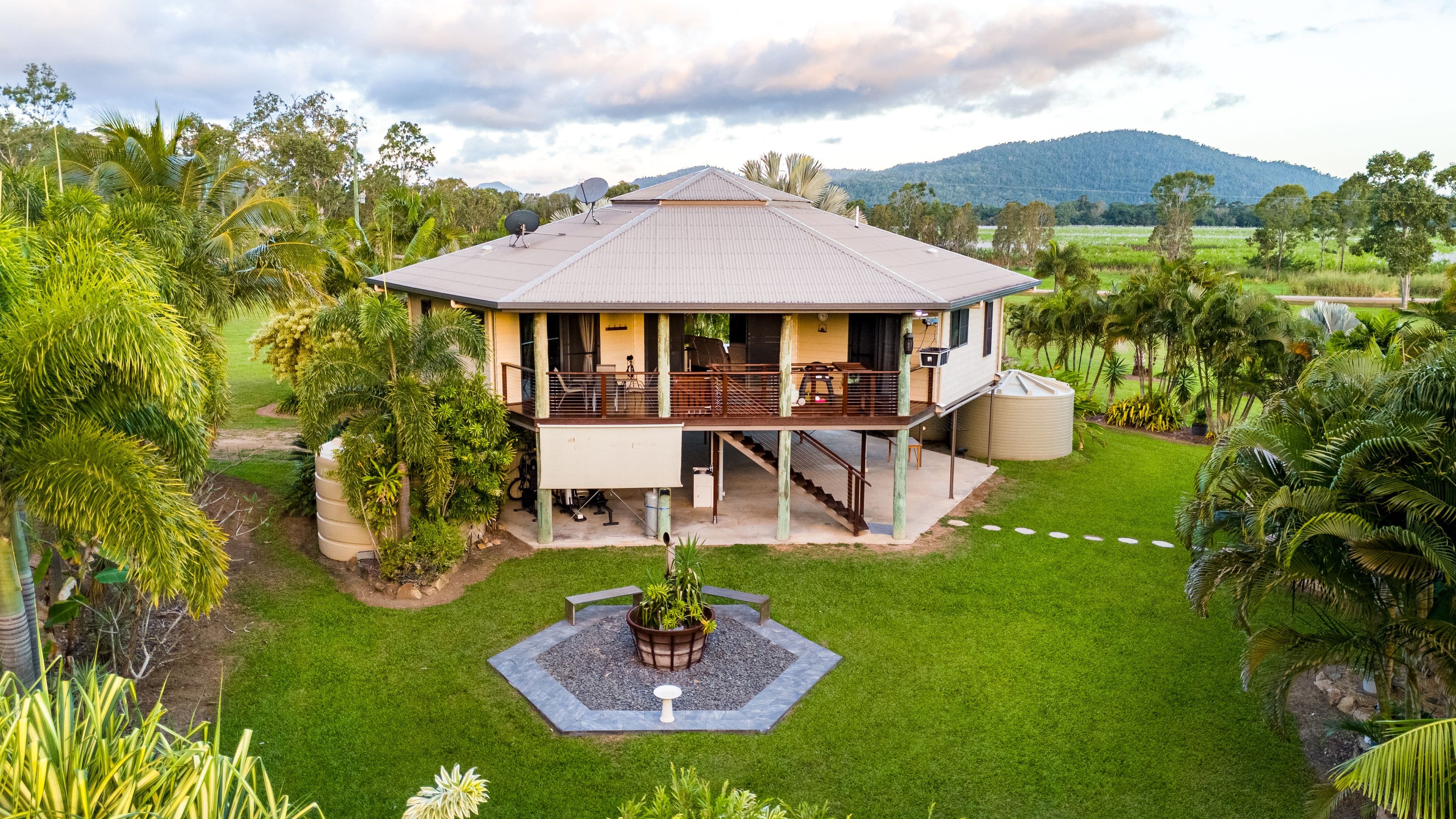 13 De Boni Road, Gregory River QLD 4800, Gregory River - Image 1
