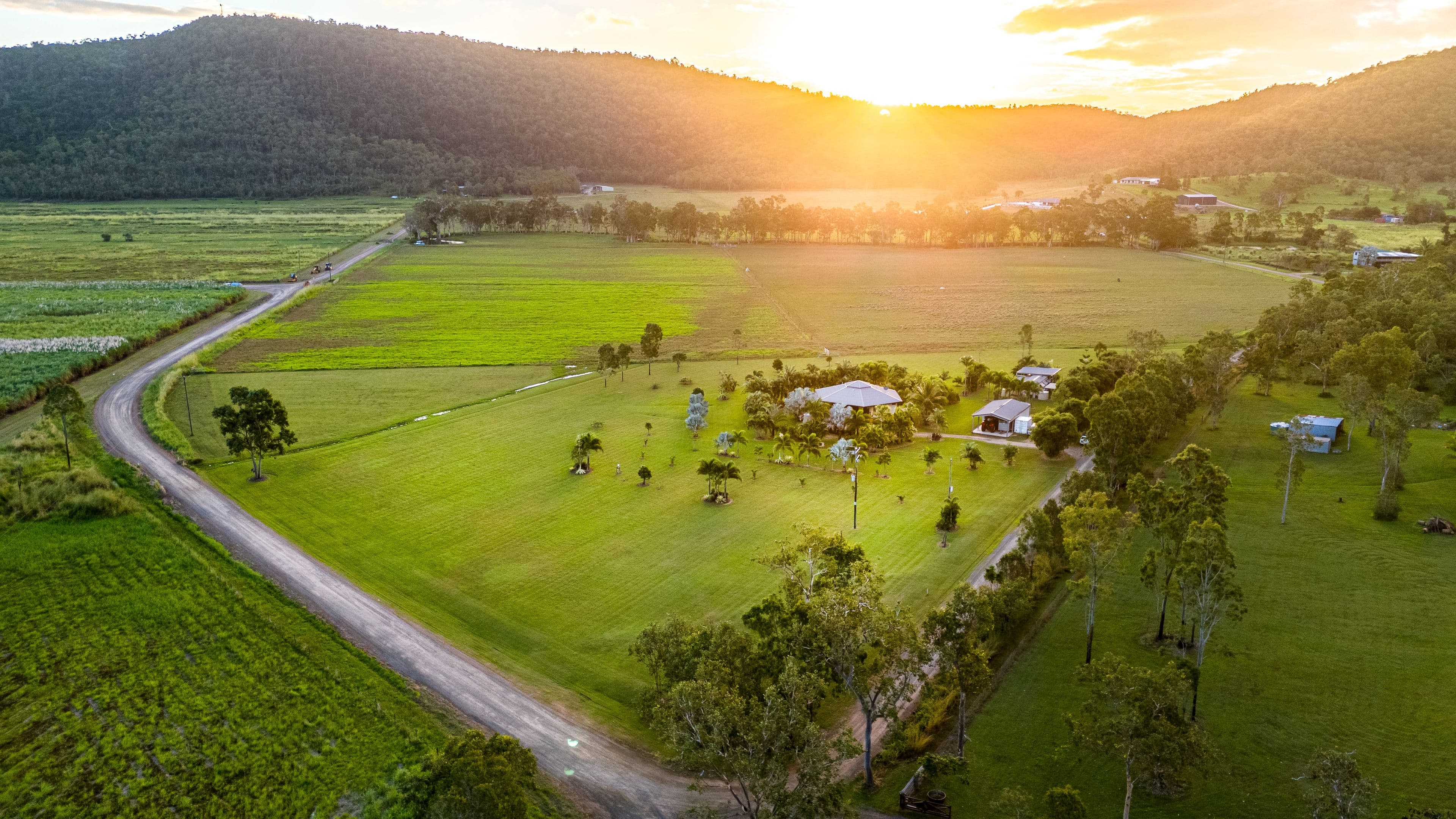 13 De Boni Road, Gregory River QLD 4800, Gregory River - Thumbnail 2