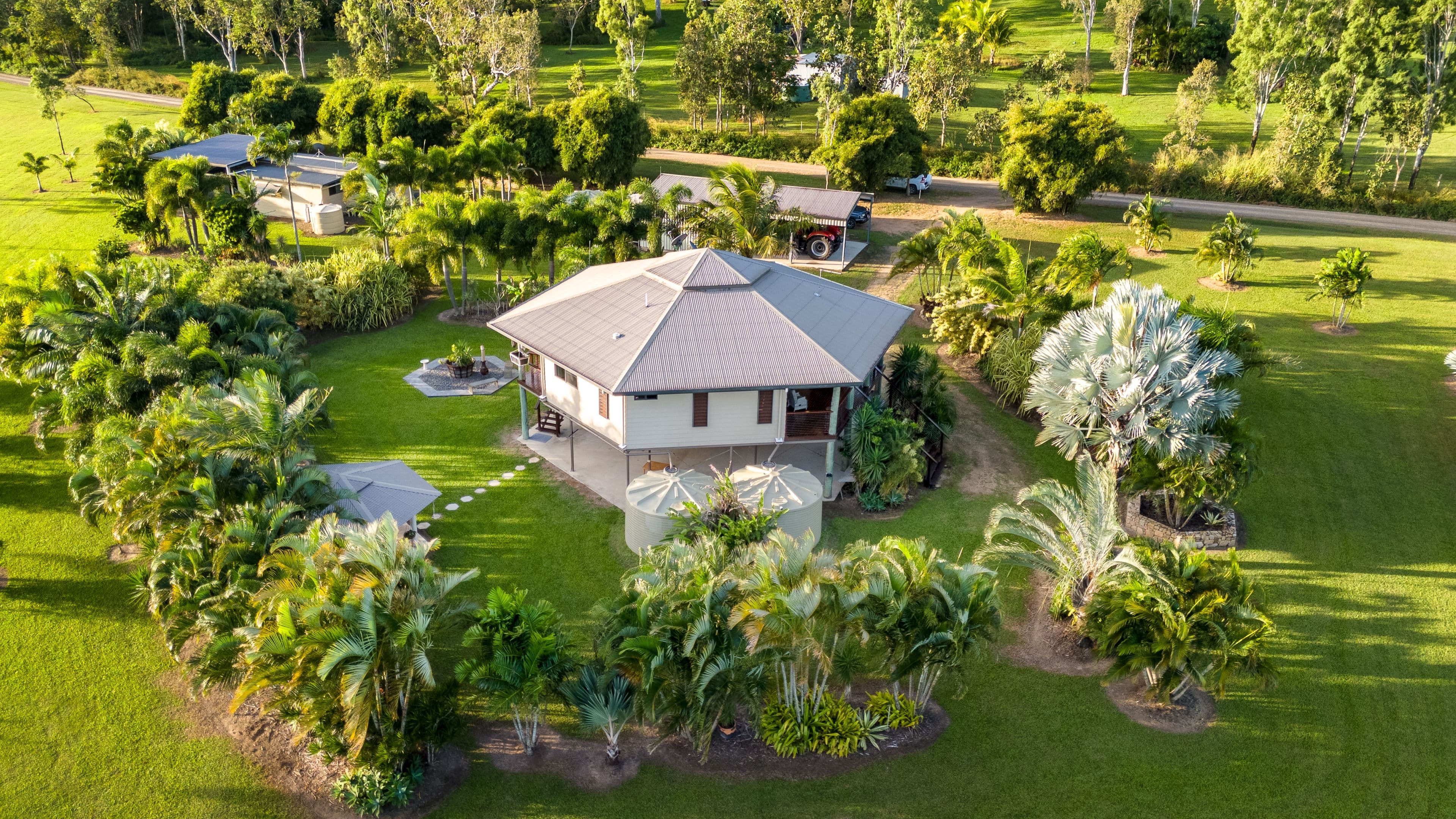 13 De Boni Road, Gregory River QLD 4800, Gregory River - Thumbnail 3