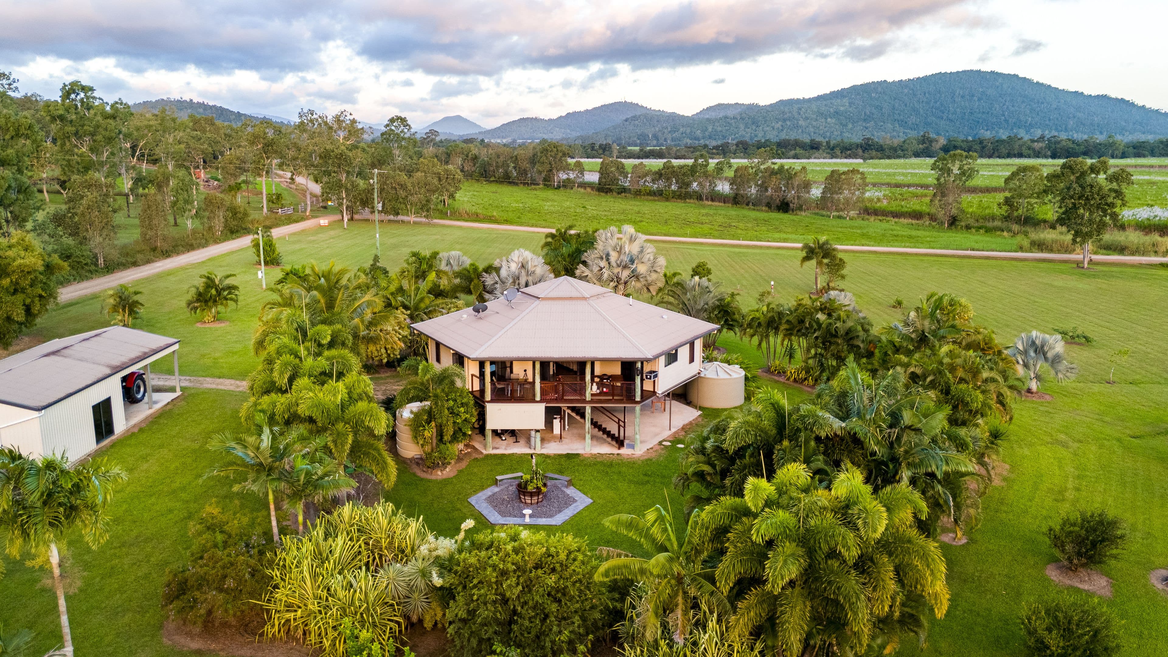 13 De Boni Road, Gregory River QLD 4800, Gregory River - Thumbnail 4