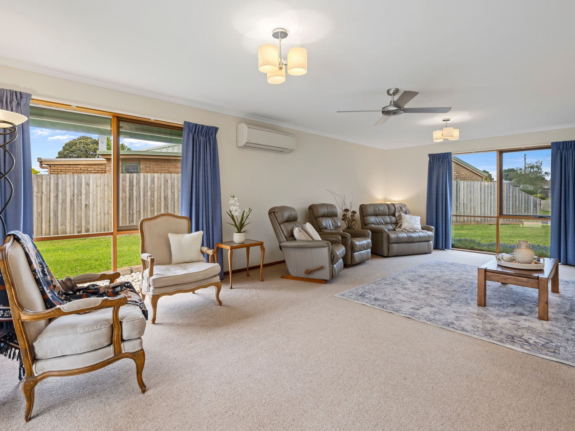 1 Palm Court, Leongatha VIC 3953, Leongatha - Thumbnail 5