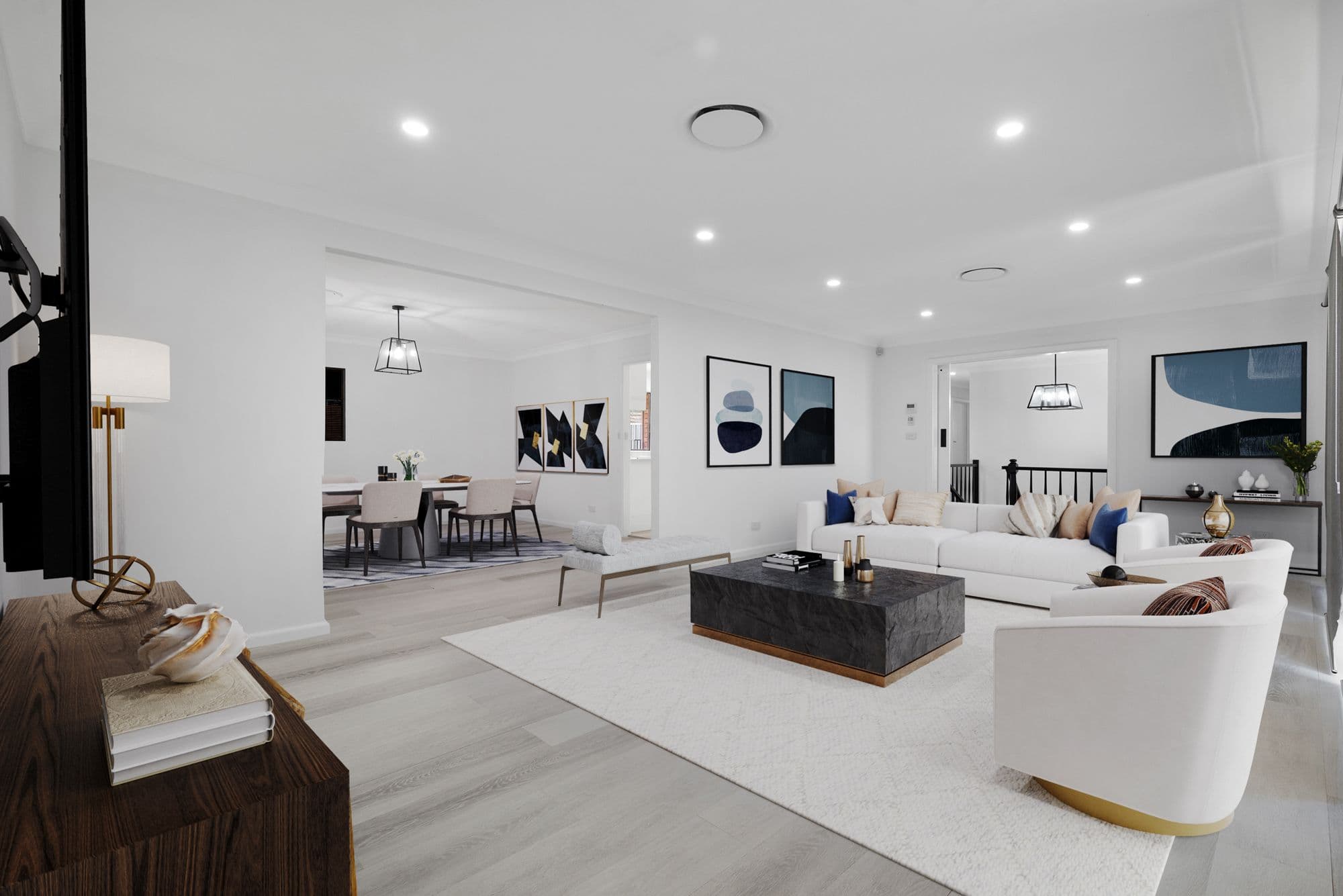 314 The Parkway, Bradbury NSW 2560, Bradbury - Thumbnail 2