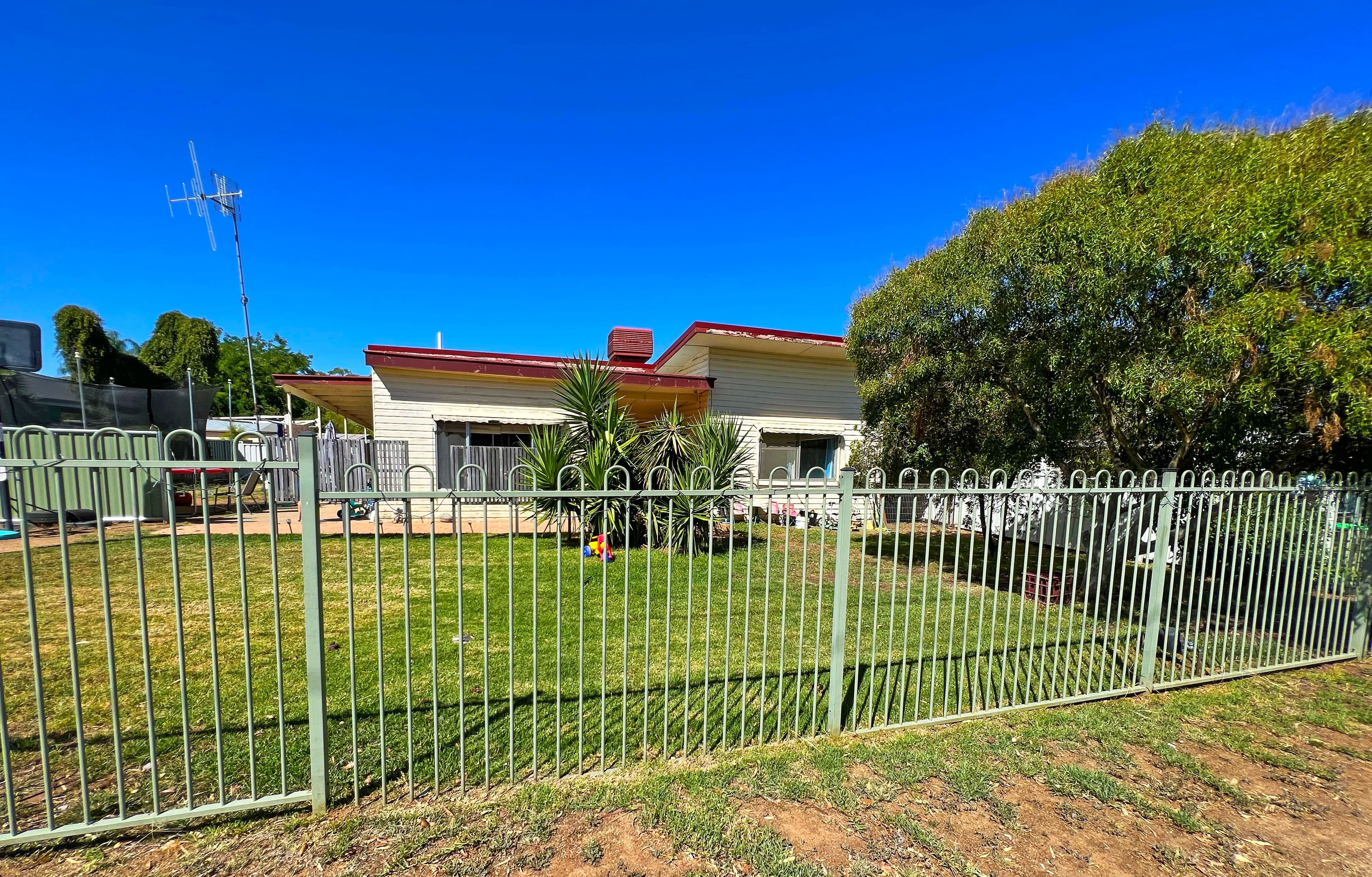 29 Quarry Road, Forbes NSW 2871, Forbes - Image 1