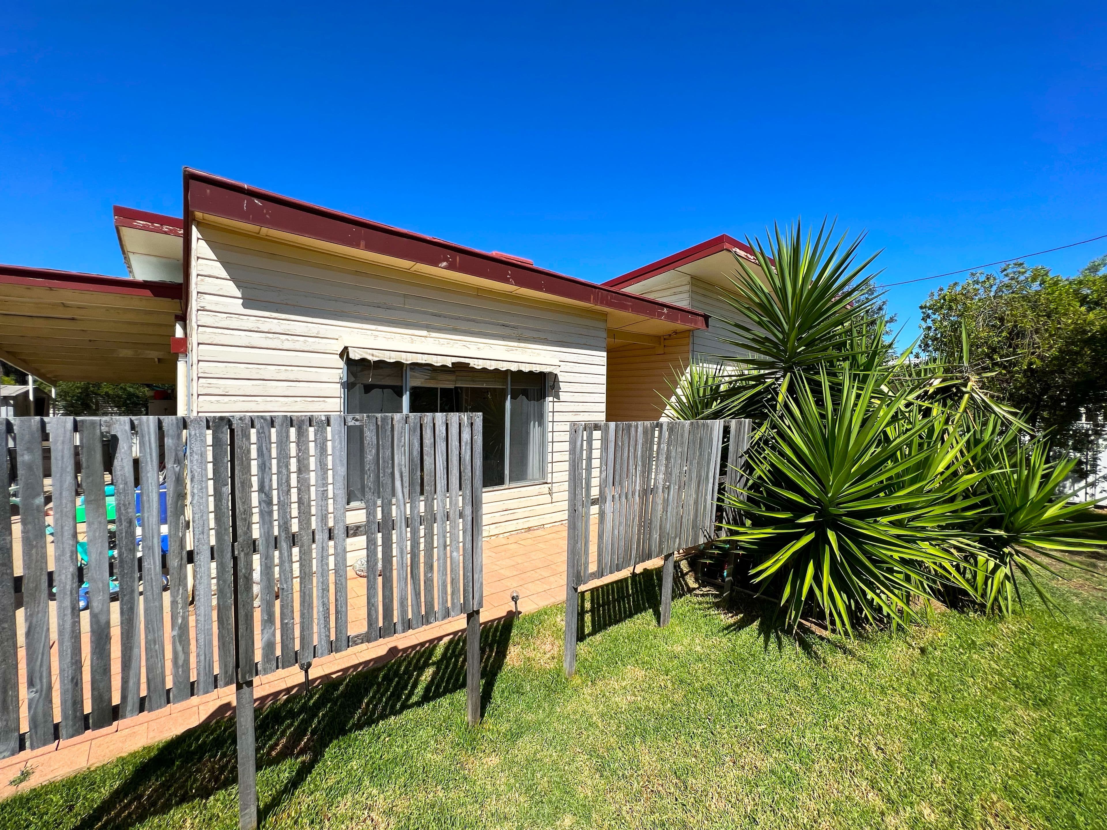 29 Quarry Road, Forbes NSW 2871, Forbes - Thumbnail 2