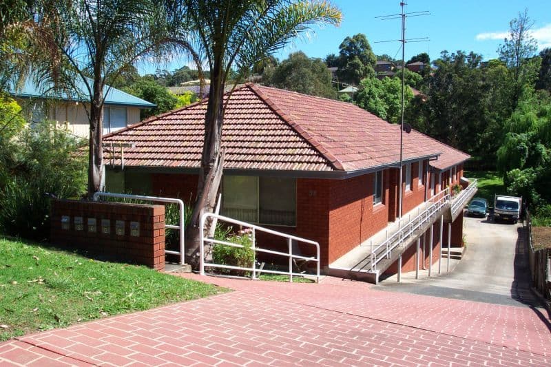 58  Roberston Street, CONISTON NSW 2500, Coniston - Image 1