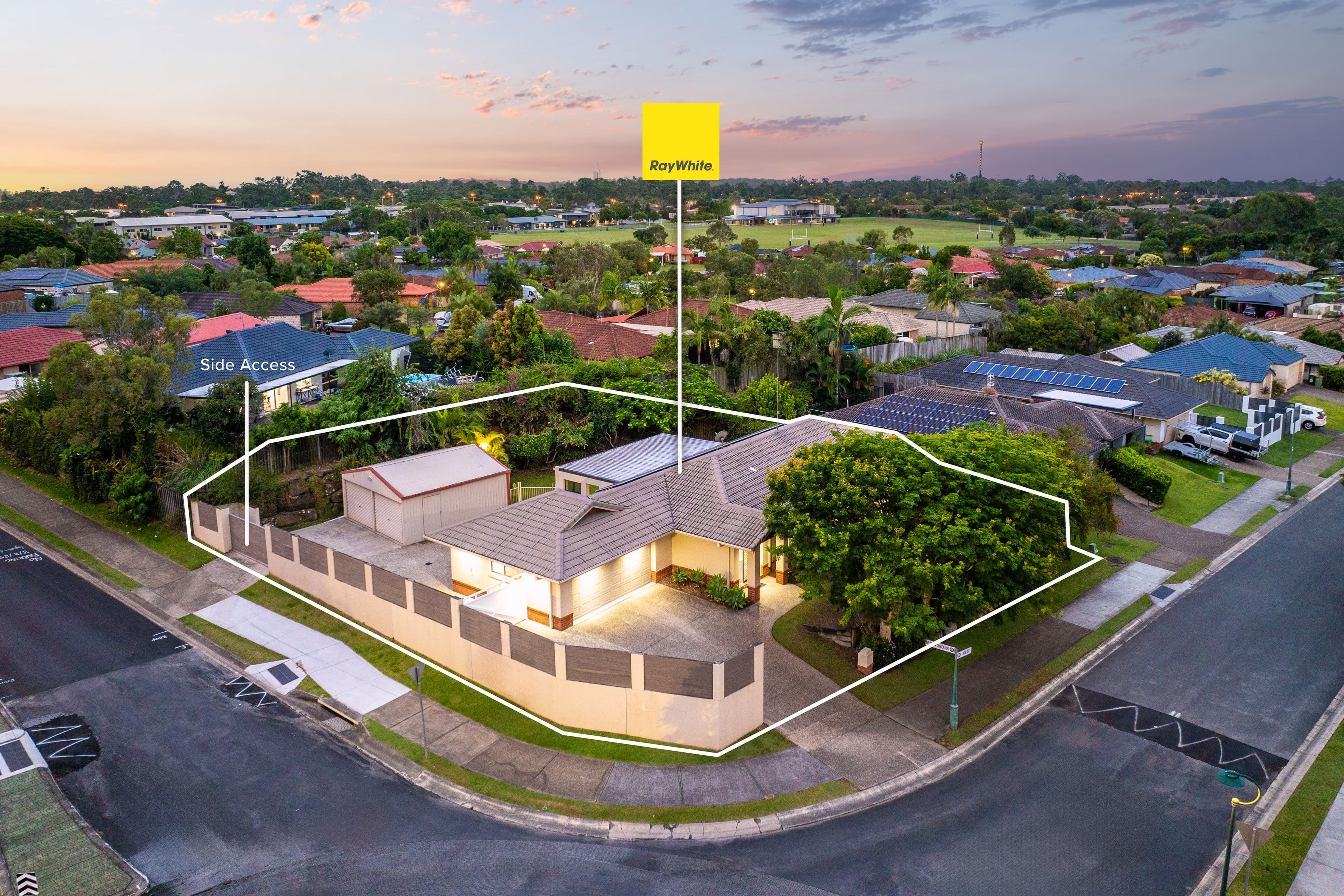 21 Roe Street, Upper Coomera QLD 4209, Upper Coomera - Thumbnail 2