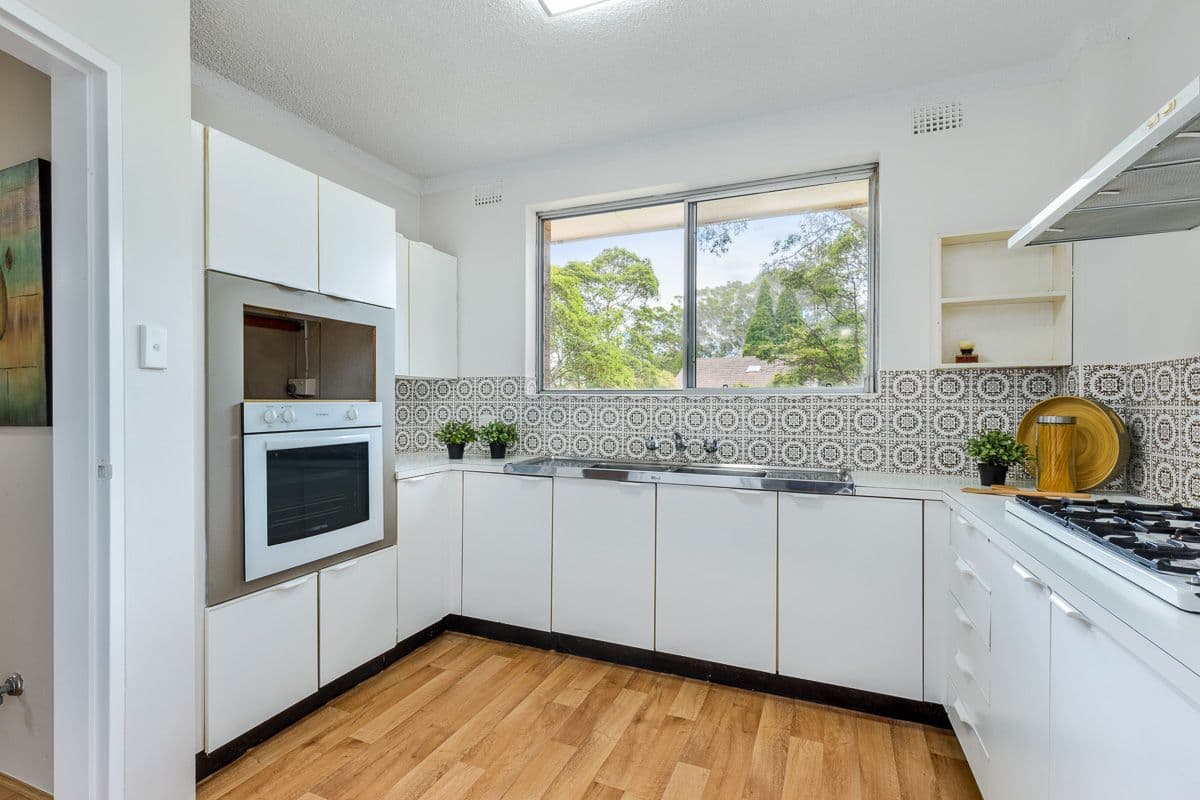58 Landers Road, Lane Cove NSW 2066, Lane Cove North - Thumbnail 2