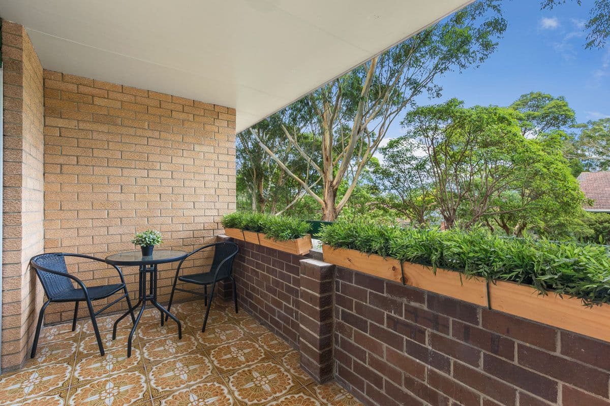 58 Landers Road, Lane Cove NSW 2066, Lane Cove North - Thumbnail 4