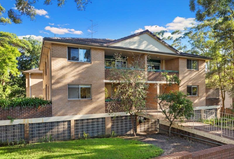 58 Landers Road, Lane Cove NSW 2066, Lane Cove North - Thumbnail 6