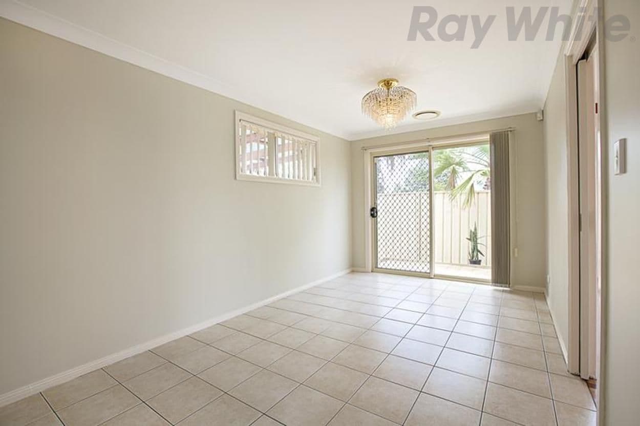 31 Chapman Street, WEST HOXTON NSW 2171, West Hoxton - Thumbnail 3