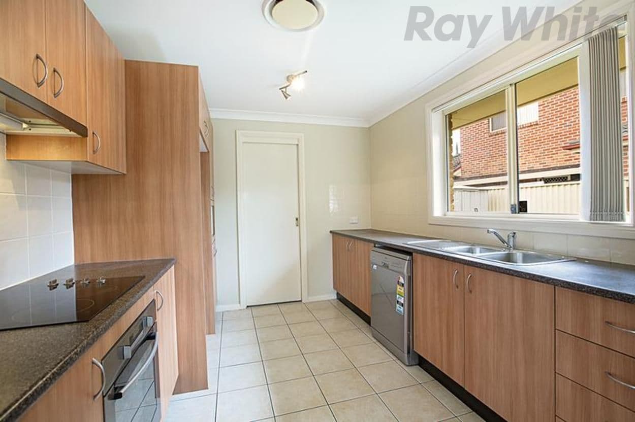 31 Chapman Street, WEST HOXTON NSW 2171, West Hoxton - Thumbnail 4
