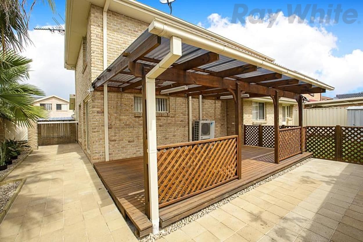 31 Chapman Street, WEST HOXTON NSW 2171, West Hoxton - Thumbnail 6