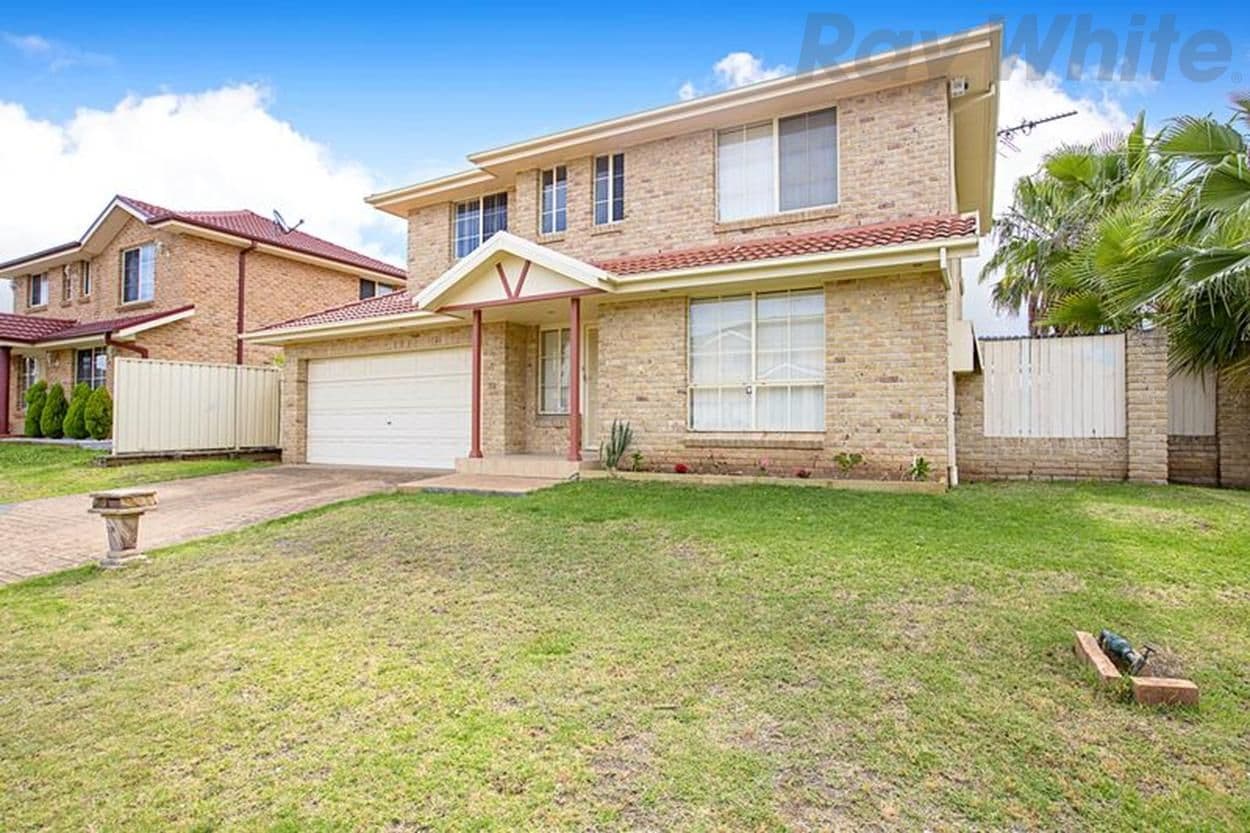 31 Chapman Street, WEST HOXTON NSW 2171, West Hoxton - Thumbnail 7