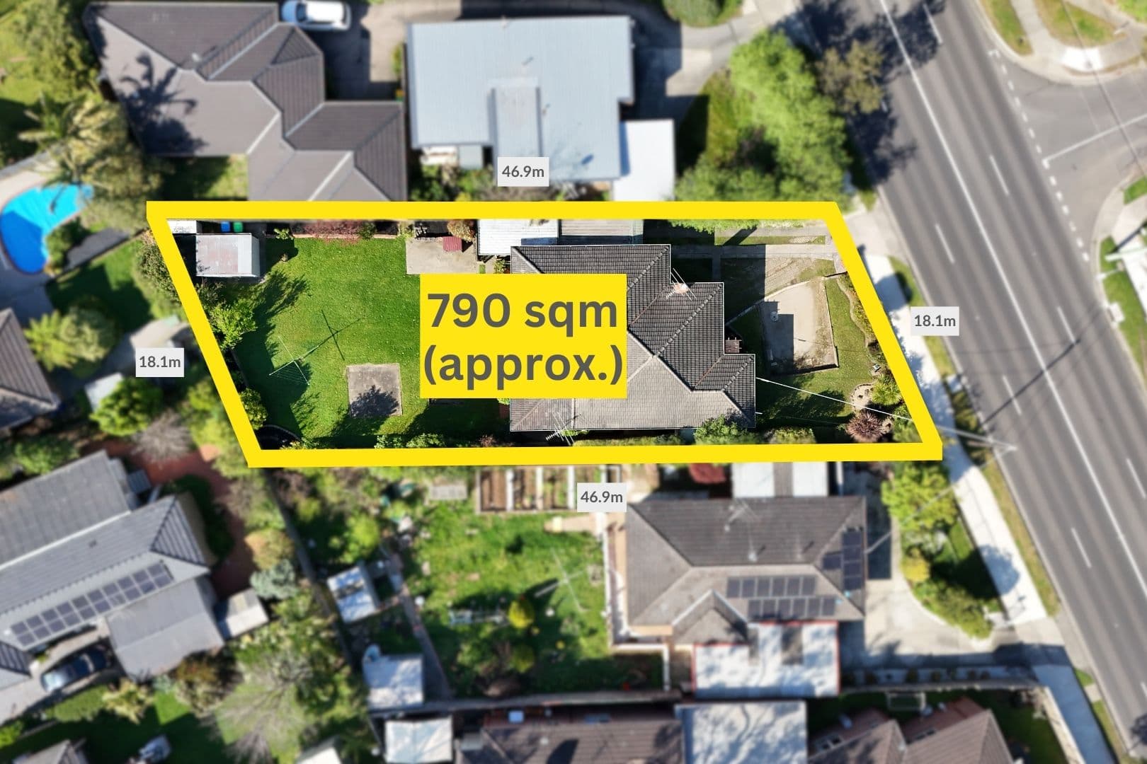 425 Scoresby Road, Ferntree Gully VIC 3156, Ferntree Gully - Thumbnail 3