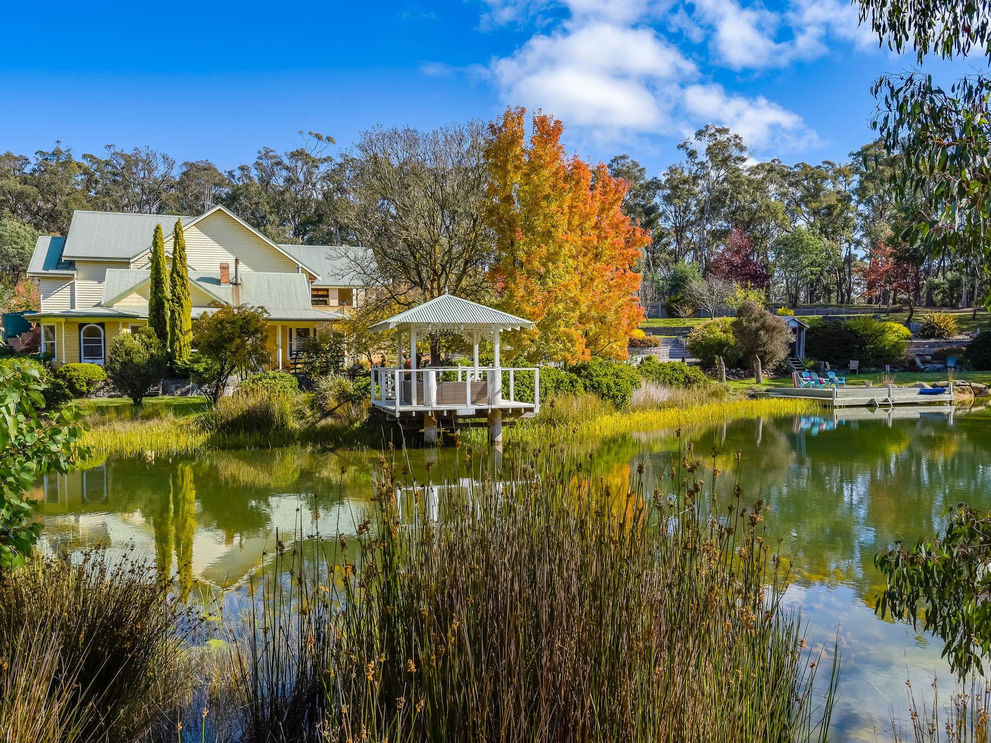 72 Marsh Court, Woodend VIC 3442, Woodend - Thumbnail 2