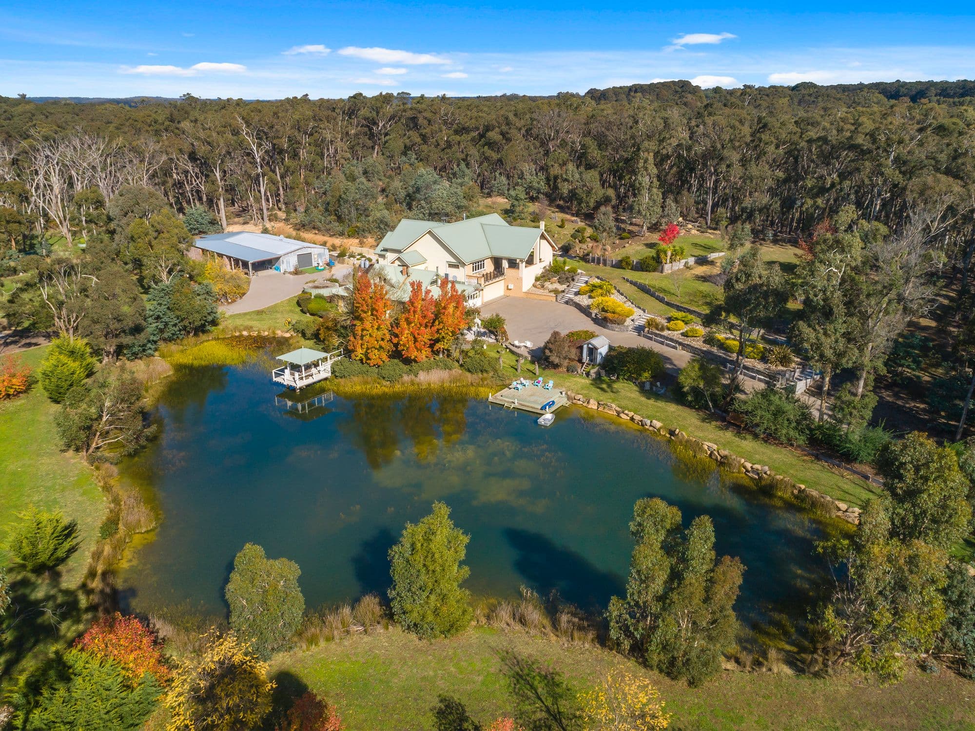 72 Marsh Court, Woodend VIC 3442, Woodend - Thumbnail 3