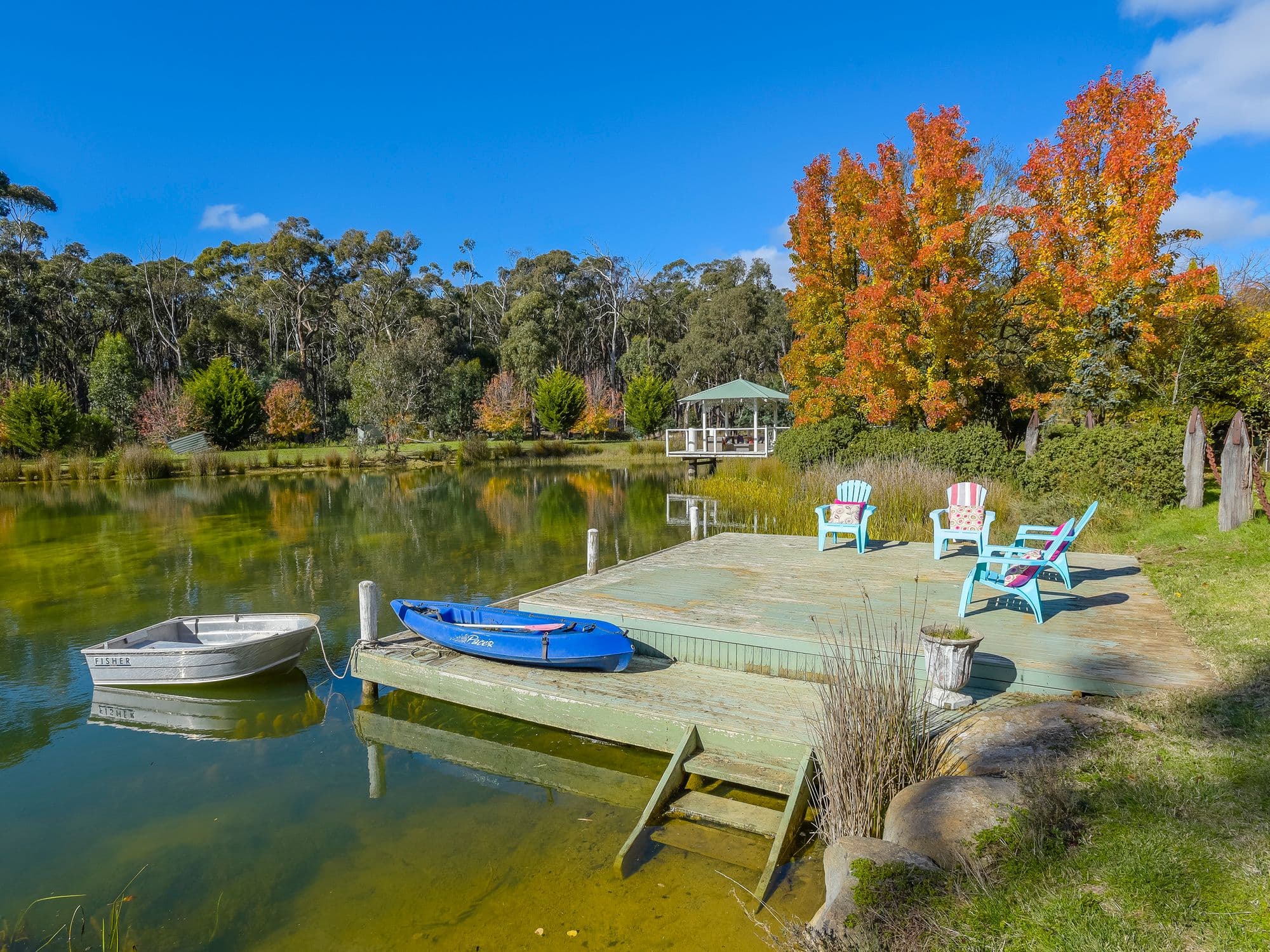 72 Marsh Court, Woodend VIC 3442, Woodend - Thumbnail 4