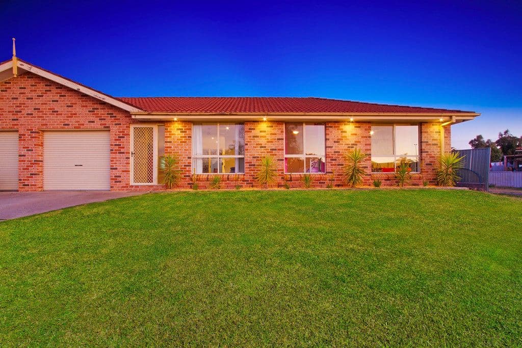 110 Neilson Crescent, Bligh Park NSW 2756, Bligh Park - Image 1