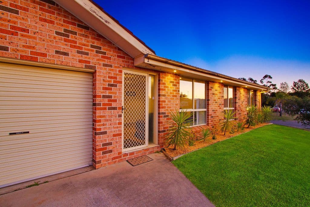 110 Neilson Crescent, Bligh Park NSW 2756, Bligh Park - Thumbnail 8