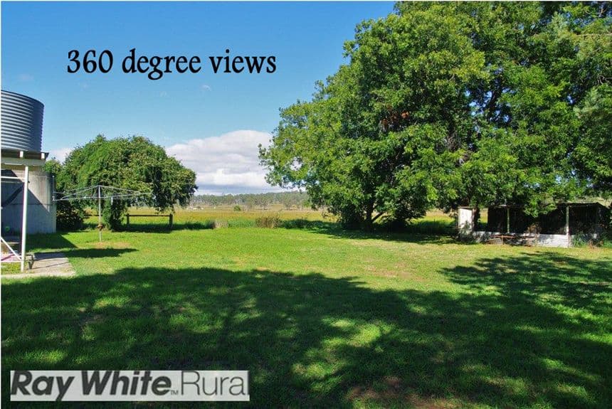 TAMROOKUM QLD 4285, Tamrookum - Thumbnail 2
