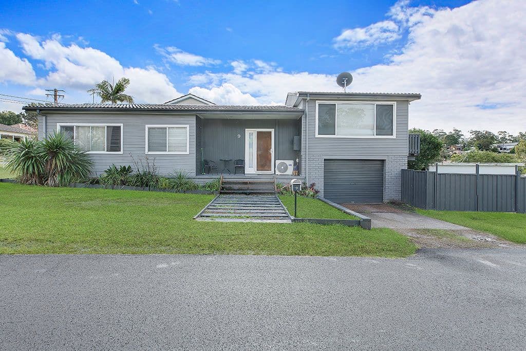 9 Ottys Lane, Fennell Bay NSW 2283, Fennell Bay - Image 1