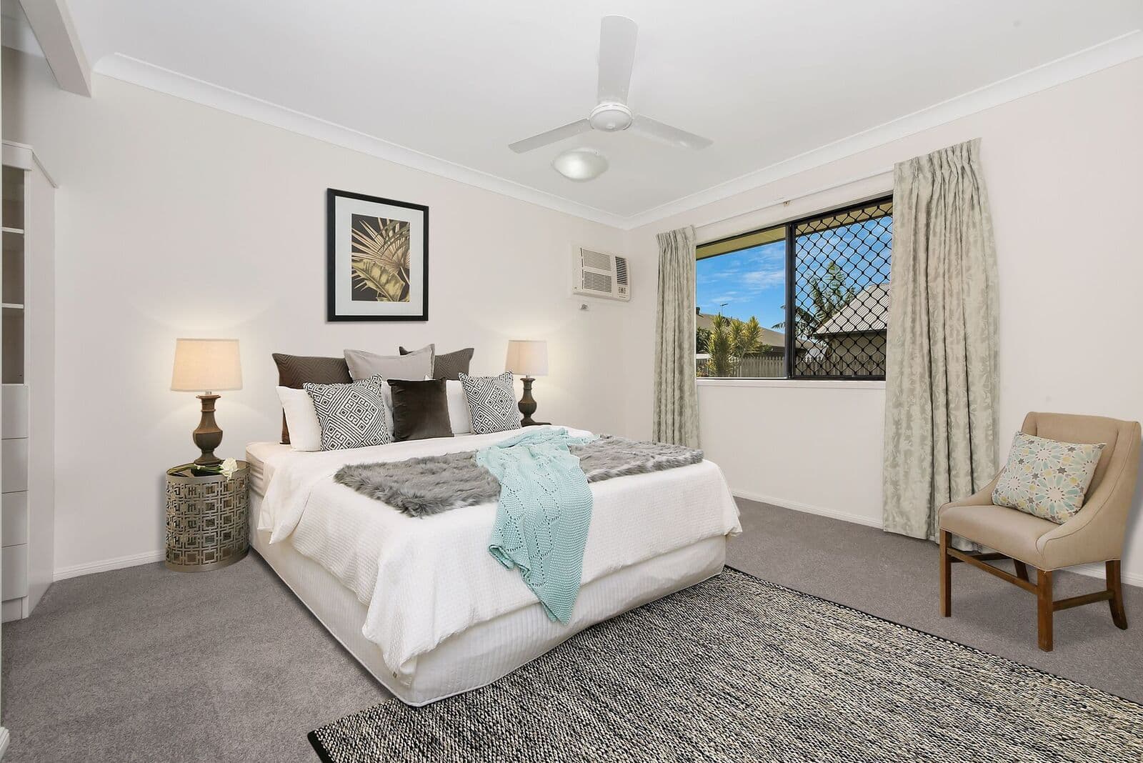 4 Spencer Avenue, Kirwan QLD 4817, Kirwan - Thumbnail 2