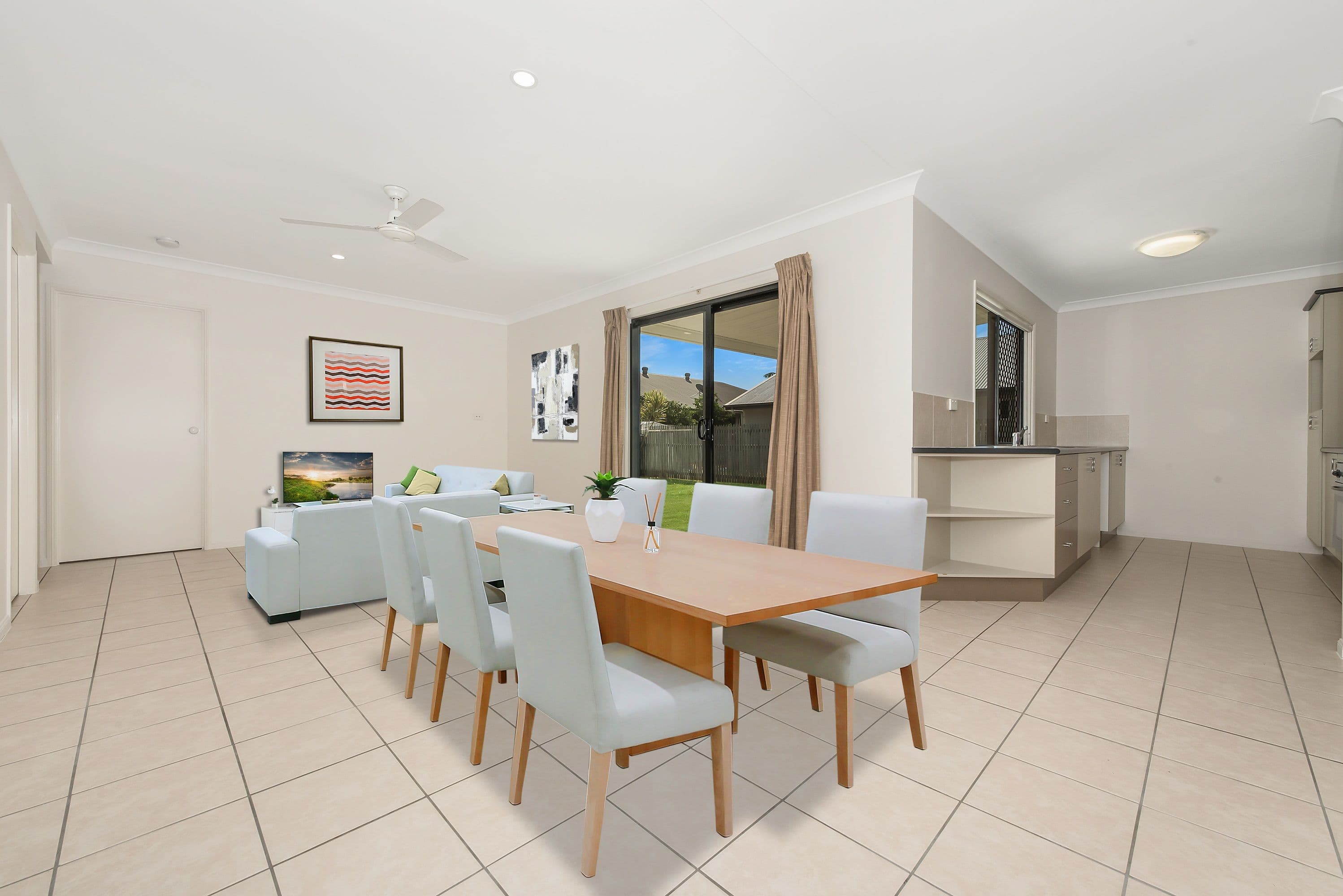 4 Spencer Avenue, Kirwan QLD 4817, Kirwan - Thumbnail 3