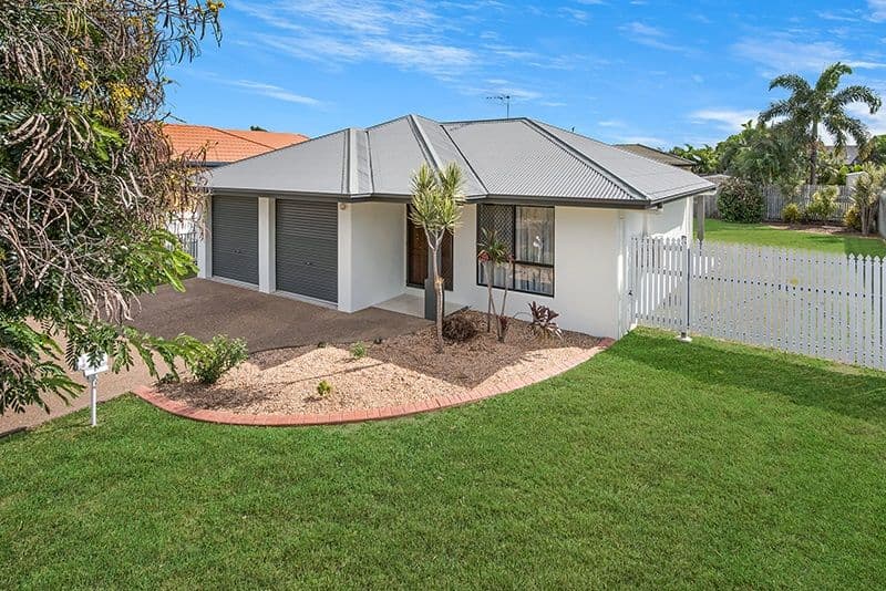4 Spencer Avenue, Kirwan QLD 4817, Kirwan - Thumbnail 5
