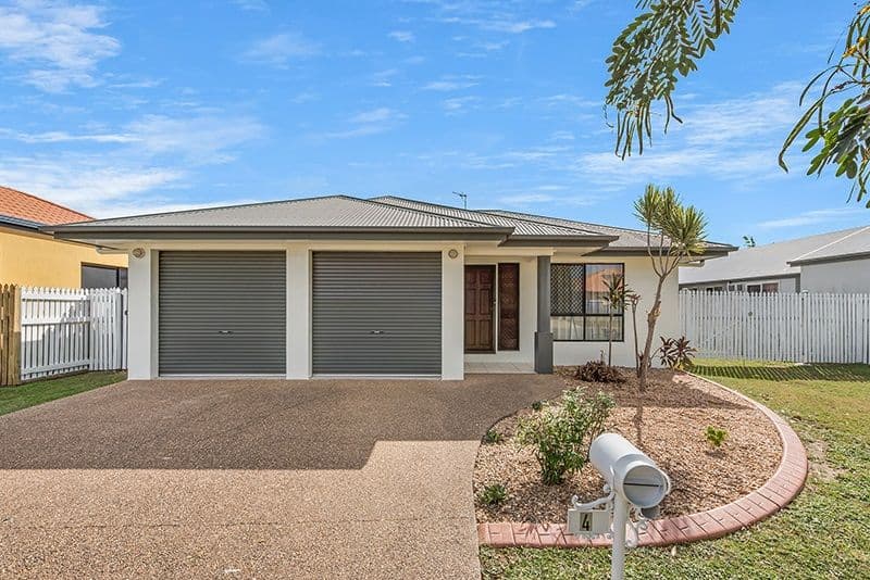 4 Spencer Avenue, Kirwan QLD 4817, Kirwan - Thumbnail 7