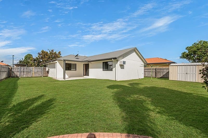 4 Spencer Avenue, Kirwan QLD 4817, Kirwan - Thumbnail 8