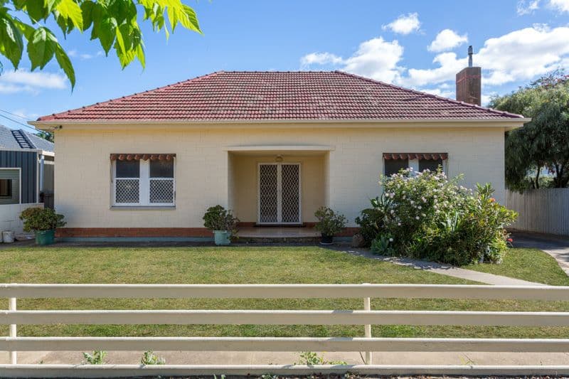 29 Hennessy Terrace, Rosewater SA 5013, Rosewater - Image 1