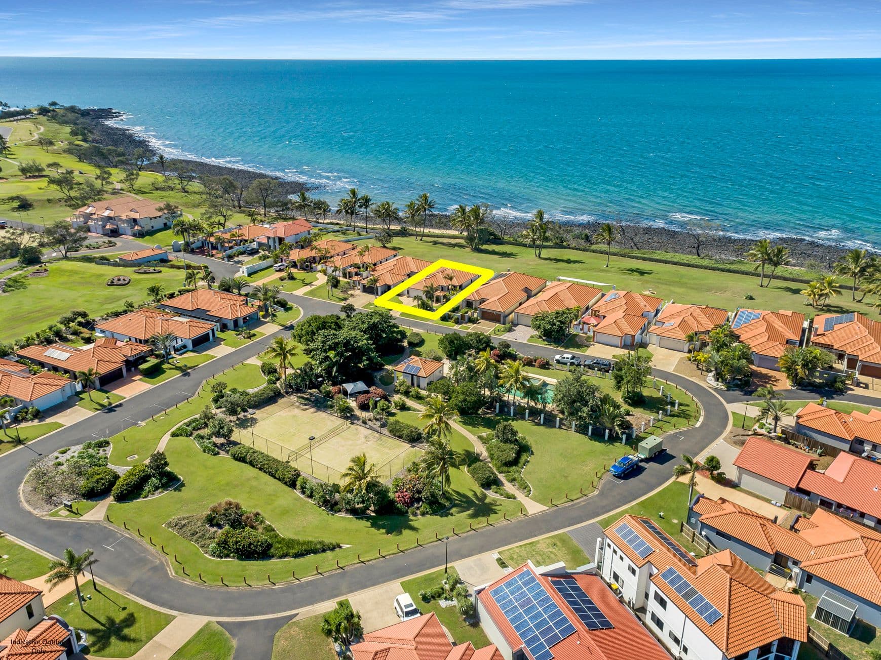 4 Chantelle Circuit, Coral Cove QLD 4670, Coral Cove - Image 1