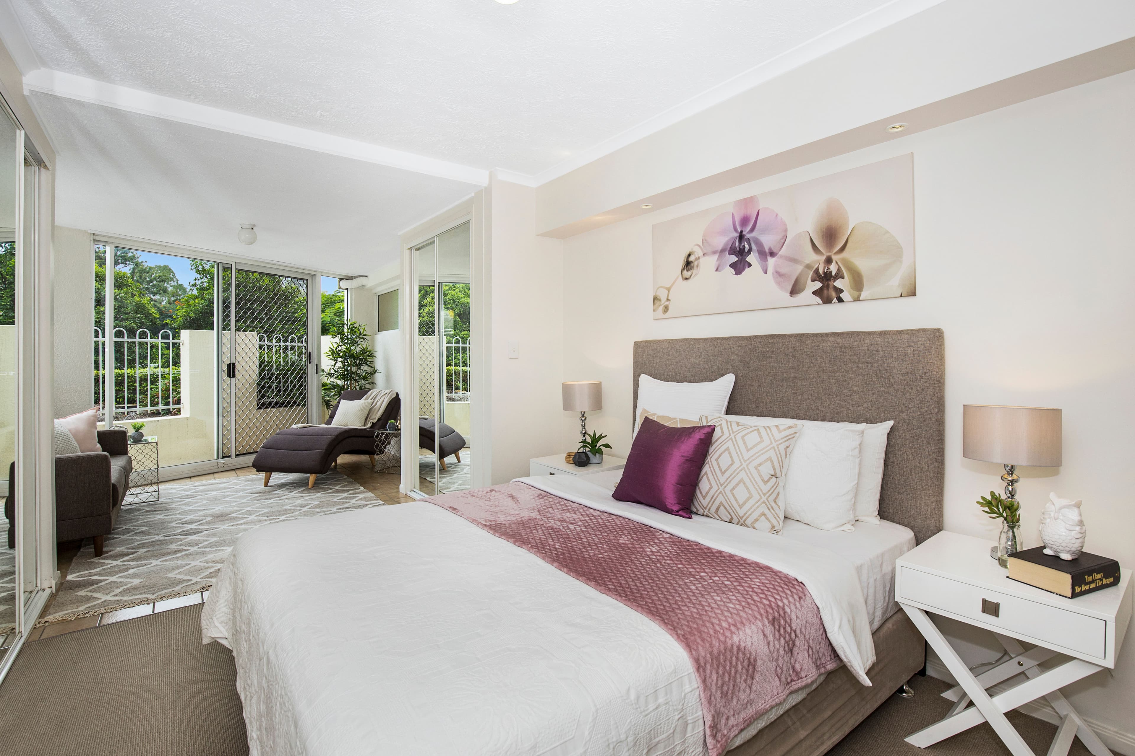 16 Patrick Lane, Toowong QLD 4066, Toowong - Thumbnail 2